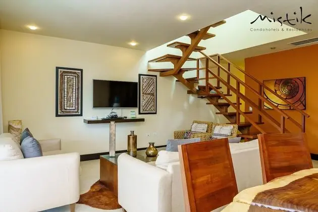 Premium Çatı Katı Süiti (Penthouse), 2 Yatak Odası