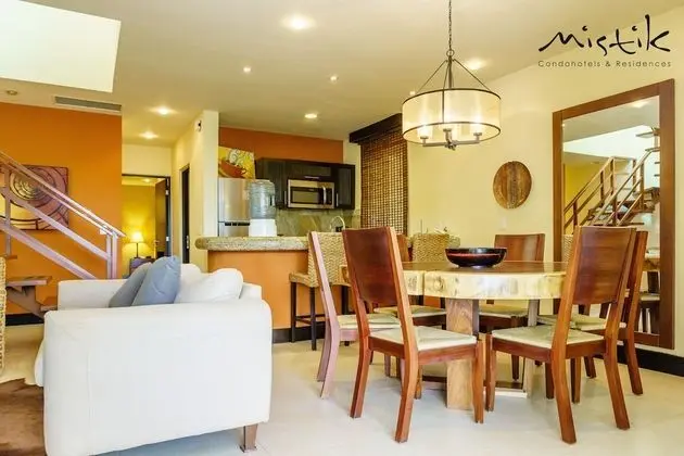 Premium Çatı Katı Süiti (Penthouse), 2 Yatak Odası