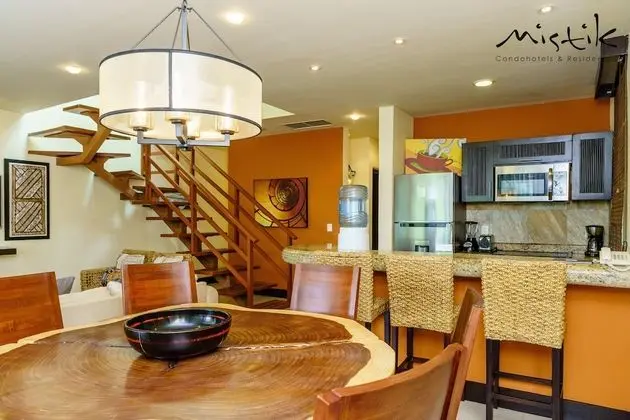 Premium Çatı Katı Süiti (Penthouse), 2 Yatak Odası