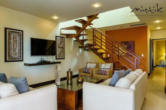 Premium Çatı Katı Süiti (Penthouse), 2 Yatak Odası