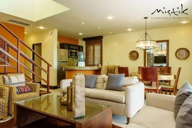 Premium Çatı Katı Süiti (Penthouse), 2 Yatak Odası