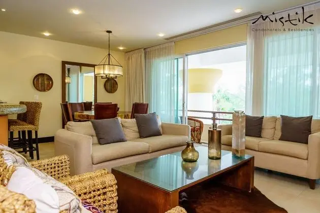Premium Çatı Katı Süiti (Penthouse), 2 Yatak Odası