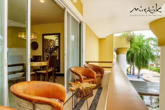 Premium Çatı Katı Süiti (Penthouse), 2 Yatak Odası
