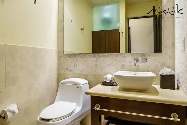 Premium Çatı Katı Süiti (Penthouse), 2 Yatak Odası