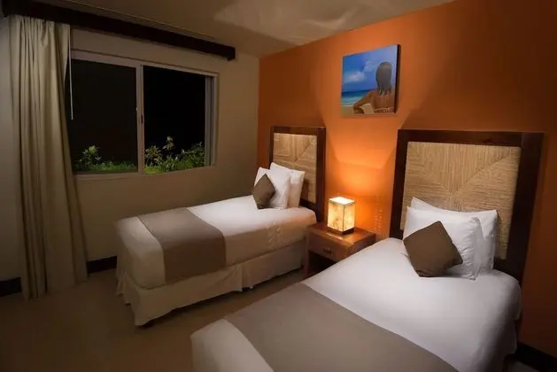 Standard Apart Daire, 2 Yatak Odası
