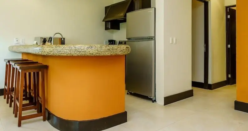 Standard Apart Daire, 2 Yatak Odası