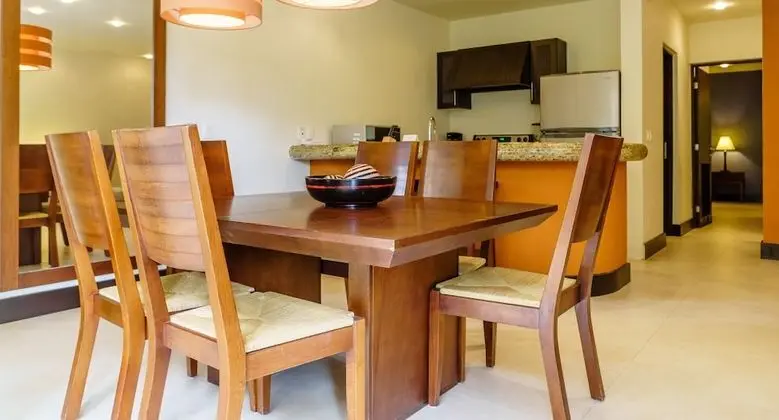 Standard Apart Daire, 2 Yatak Odası