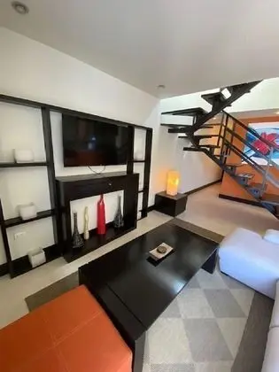 Standard Çatı Katı Süiti (Penthouse), 2 Yatak Odası