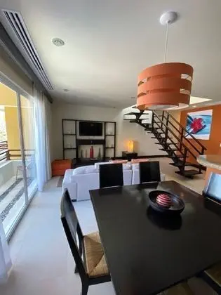 Standard Çatı Katı Süiti (Penthouse), 2 Yatak Odası
