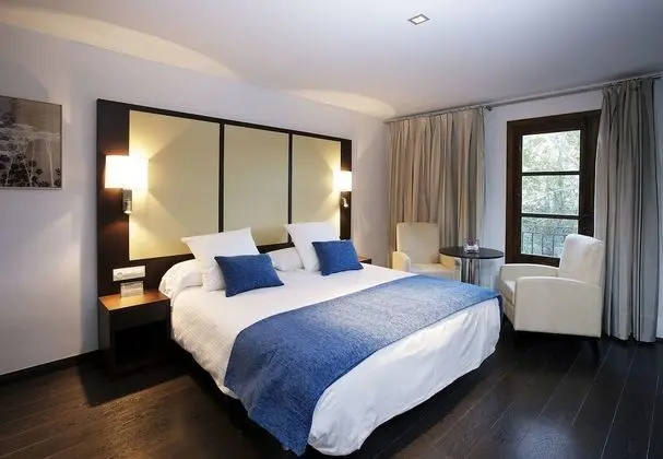 Deluxe Süit, Deniz Manzaralı (Junior)