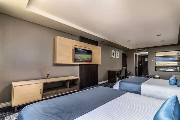 Süit (2 Queen Beds, Executive Floor)