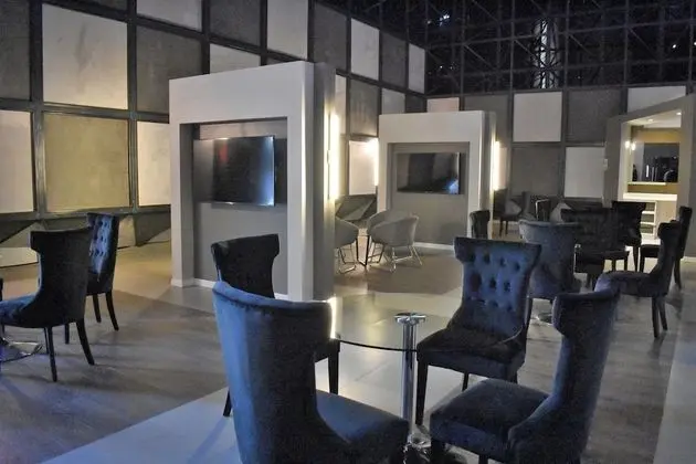 Süit (2 Queen Beds, Executive Floor)