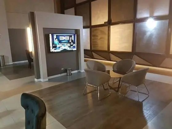 Süit (2 Queen Beds, Executive Floor)