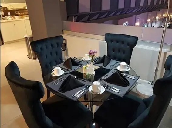 Süit (2 Queen Beds, Executive Floor)