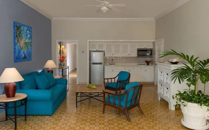 Master Suite