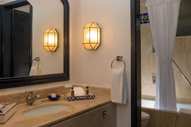 Luxury Süit