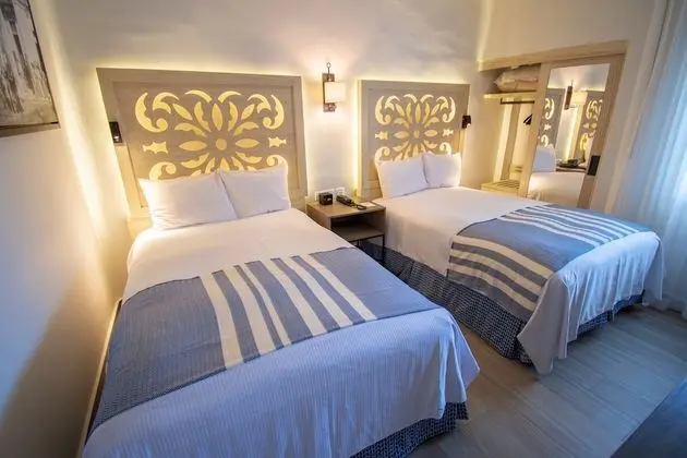 Luxury Süit