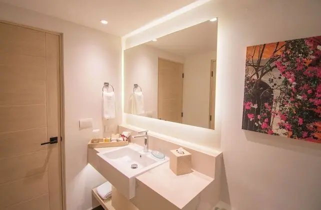 Luxury Süit
