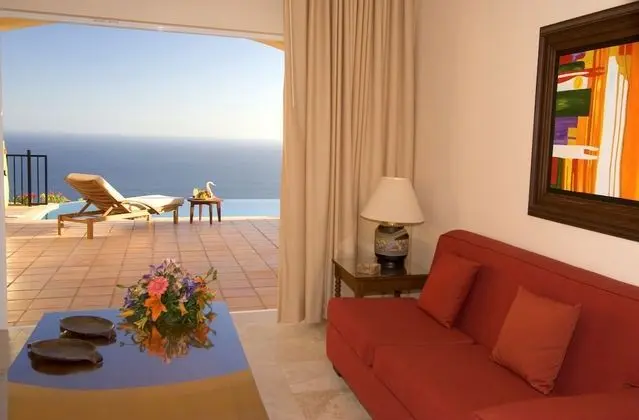 Luxury Villa, 3 Yatak Odası, Okyanus Manzaralı