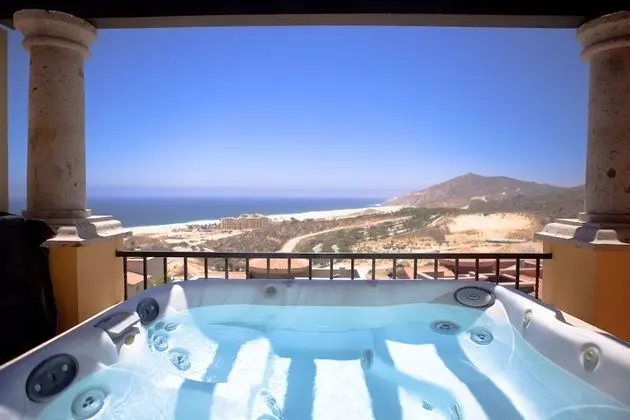 Luxury Villa, 3 Yatak Odası, Okyanus Manzaralı