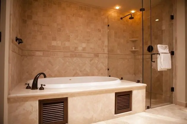 Luxury Villa, 3 Yatak Odası, Okyanus Manzaralı