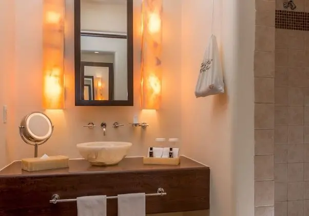 Deluxe Oda, Bahçe Manzaralı