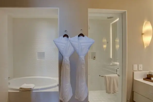 Süit, Okyanus Manzaralı, Kule (with Butler Service)