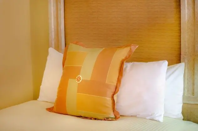 Luxury Süit