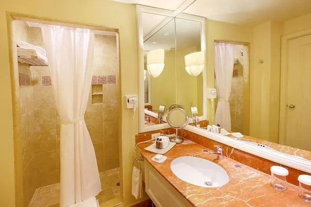 Luxury Süit