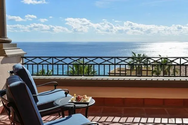 Executive Süit, Okyanus Manzaralı