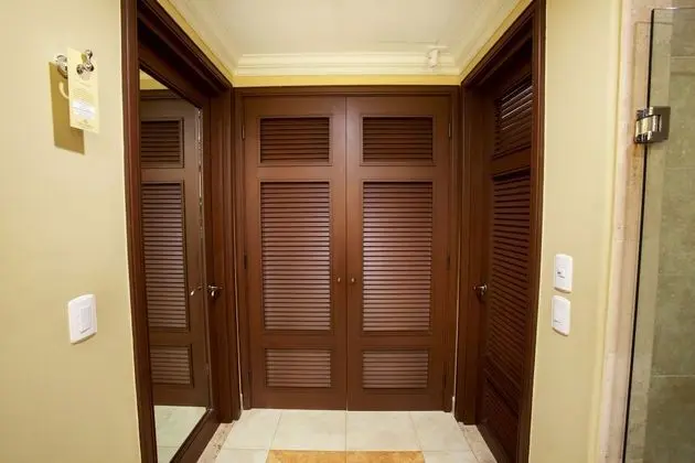 Super Executive Suite Ocean View with Jacuzzi