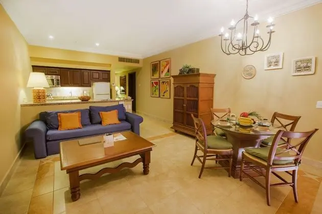 Super Executive Suite Ocean View with Jacuzzi