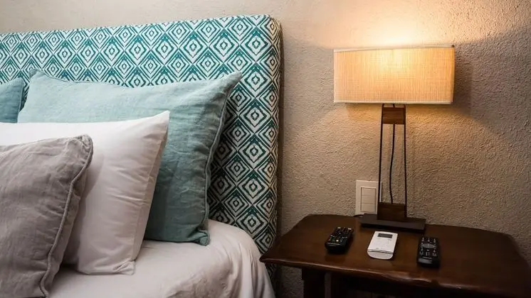 Condominio, 1 habitacion