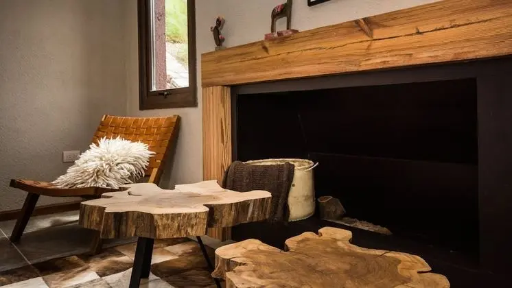 Condominio, 1 habitacion