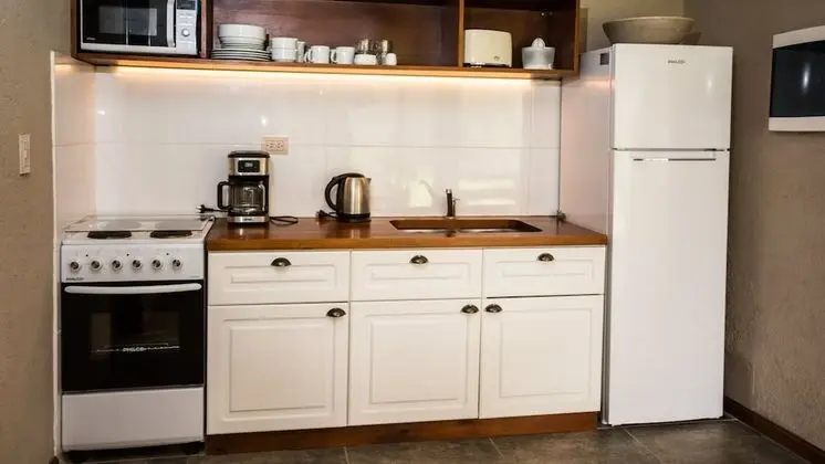 Condominio, 1 habitacion