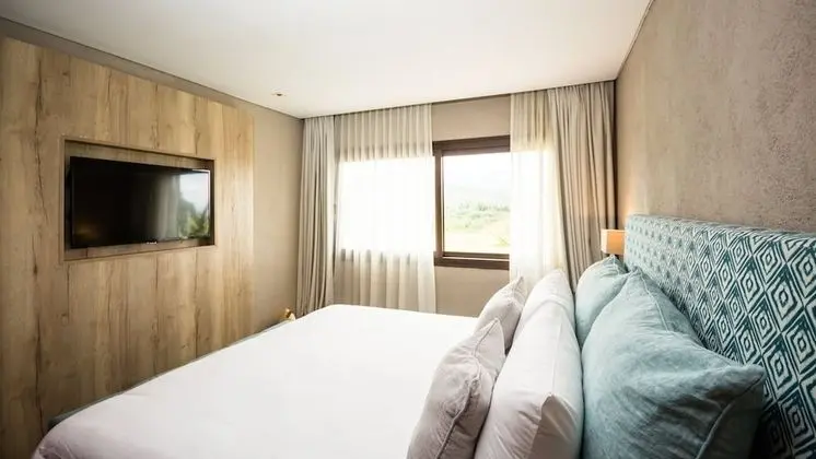 Condominio, 2 habitaciones