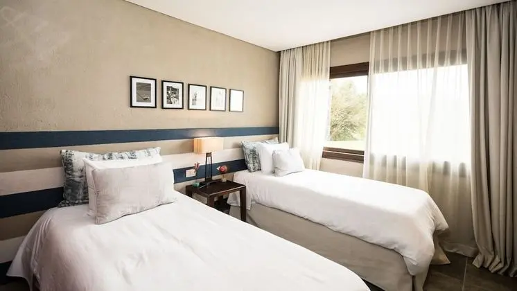 Condominio, 2 habitaciones