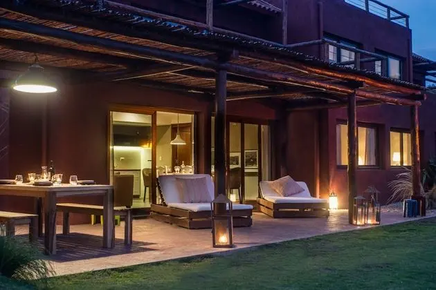 Condominio, 2 habitaciones