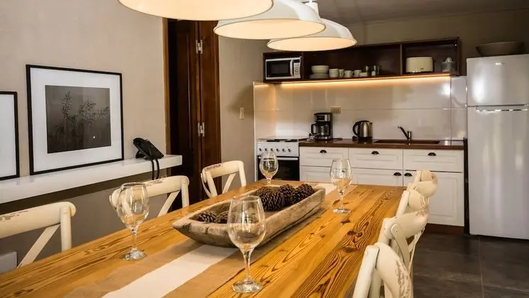 Condominio, 2 habitaciones