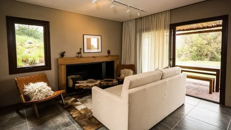 Condominio, 2 habitaciones