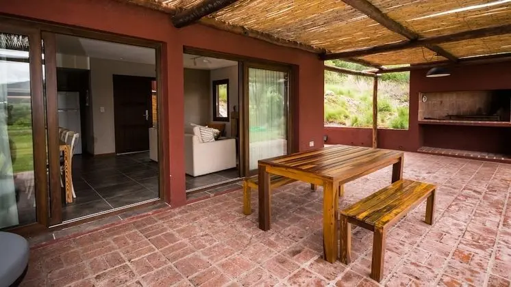 Condominio, 2 habitaciones