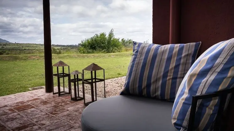 Condominio, 2 habitaciones