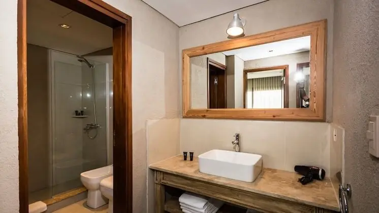 Condominio, 2 habitaciones