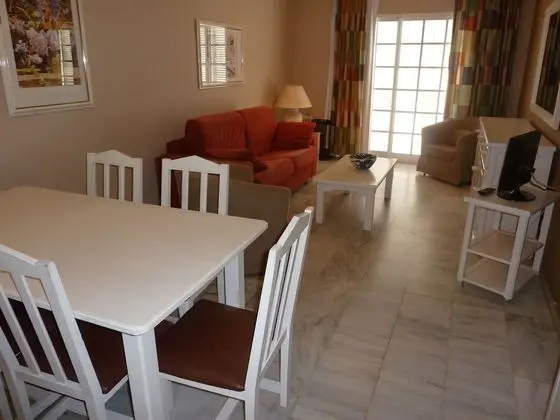 Apart Daire, 1 Yatak Odası, Teras