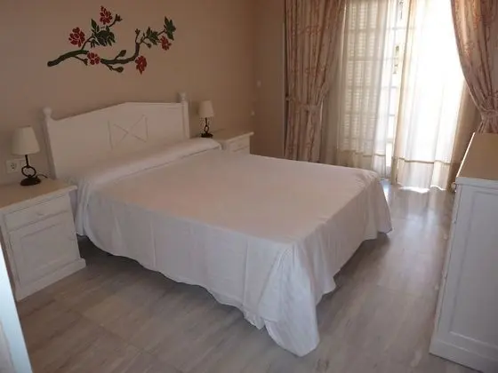 Apart Daire, 2 Yatak Odası, Teras