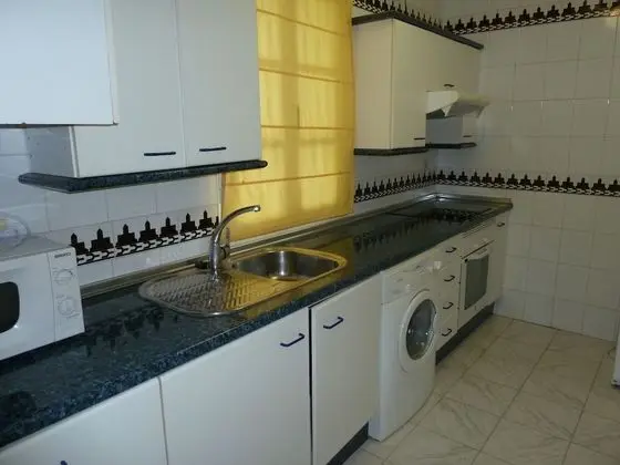 Apart Daire, 2 Yatak Odası, Teras