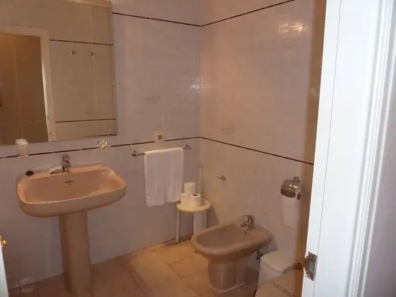 Apart Daire, 2 Yatak Odası, Teras