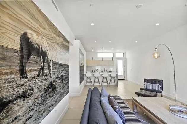 Comfort Apart Daire