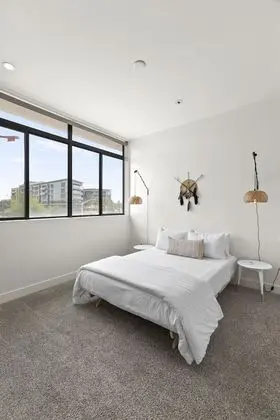Deluxe Apart Daire