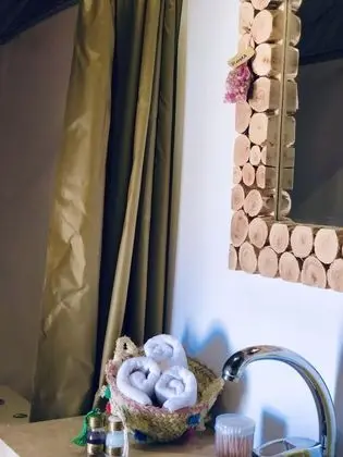 Traditional Çadır, Engellilere Uygun, Sigara İçilmez